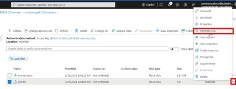 Add a Custom Domain to Azure Blob Storage | MS Cloud Bros