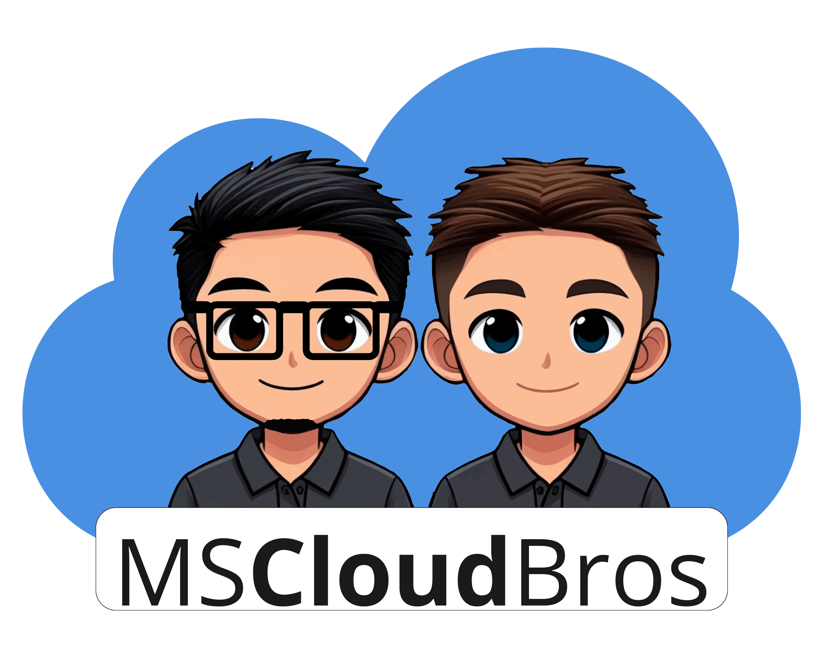 MS Cloud Bros