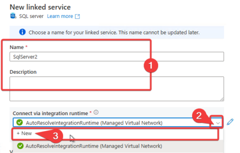 Link a SQL Server Database to Azure Synapse Workspace | MS Cloud Bros