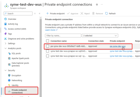 Link a SQL Server Database to Azure Synapse Workspace | MS Cloud Bros