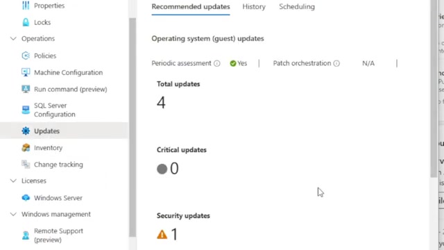 Azure Update Manager